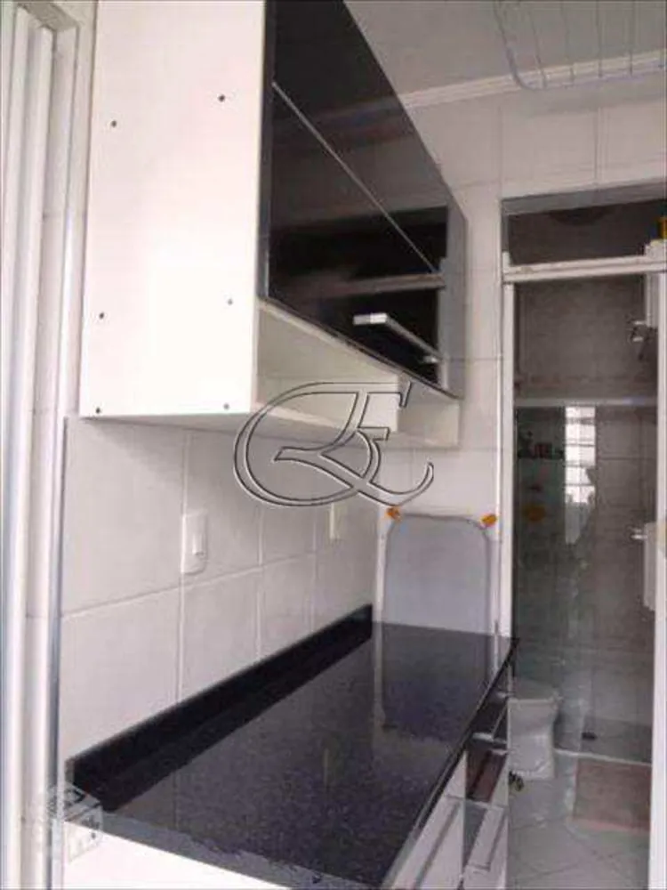 Apartamento, 2 quartos, 83 m² - Foto 8