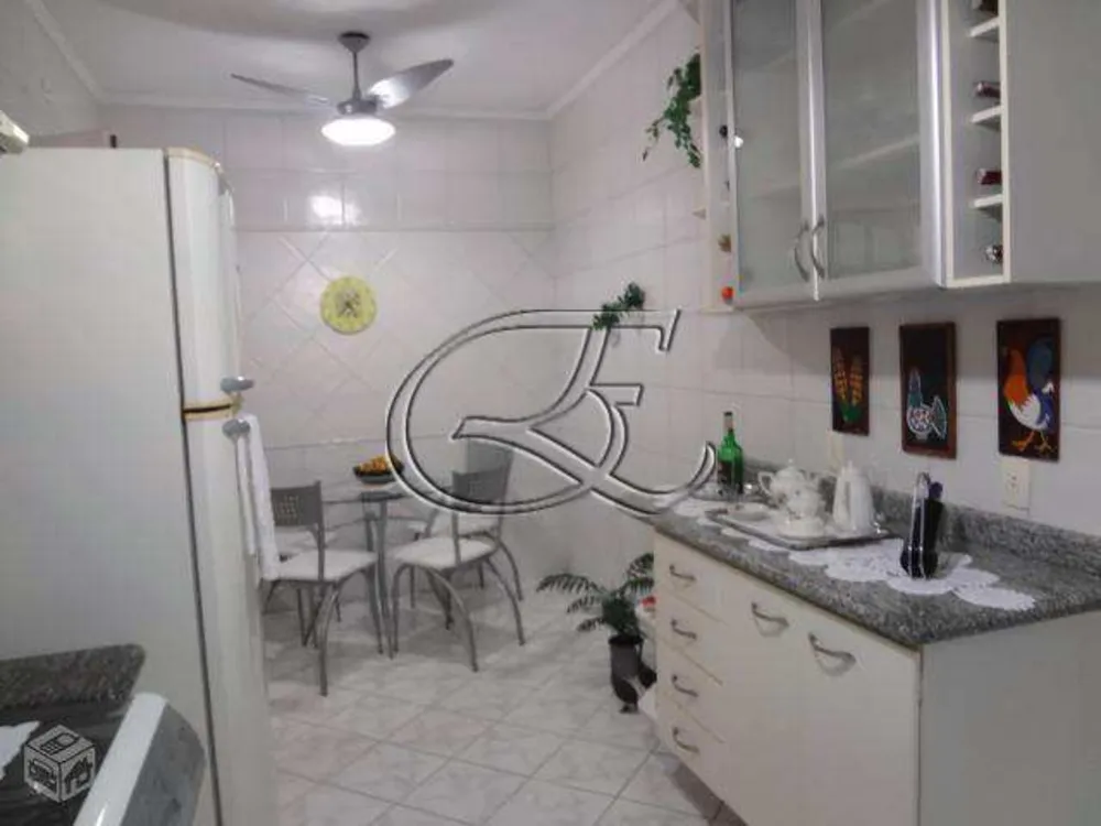 Apartamento, 2 quartos, 83 m² - Foto 6