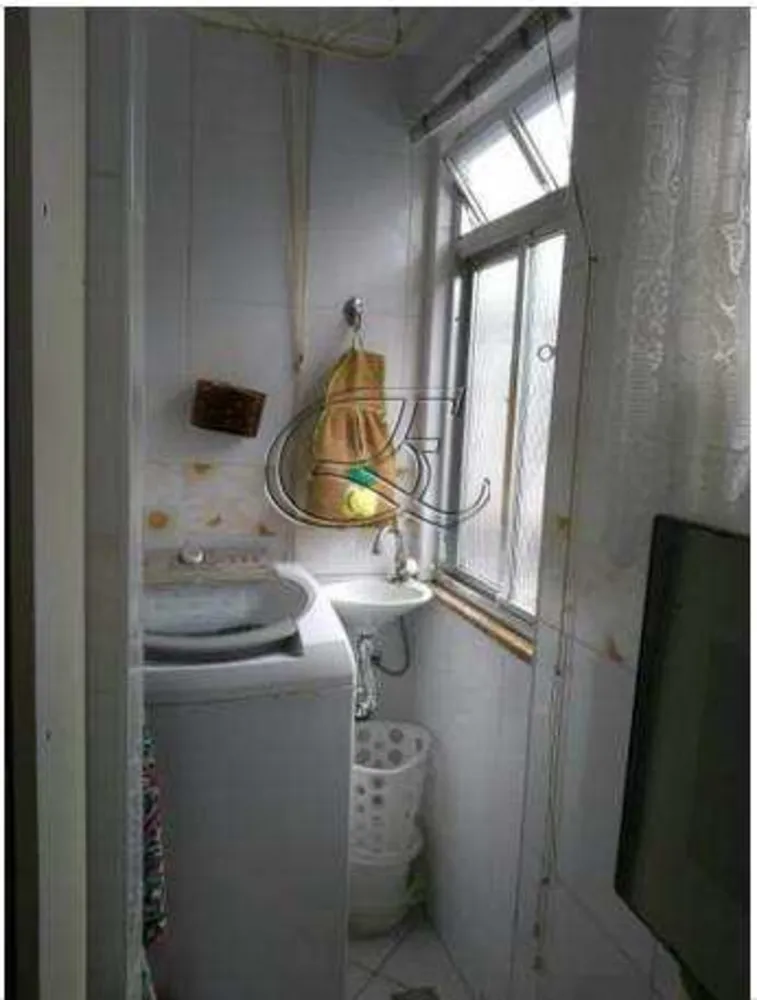 Apartamento, 2 quartos, 50 m² - Foto 12