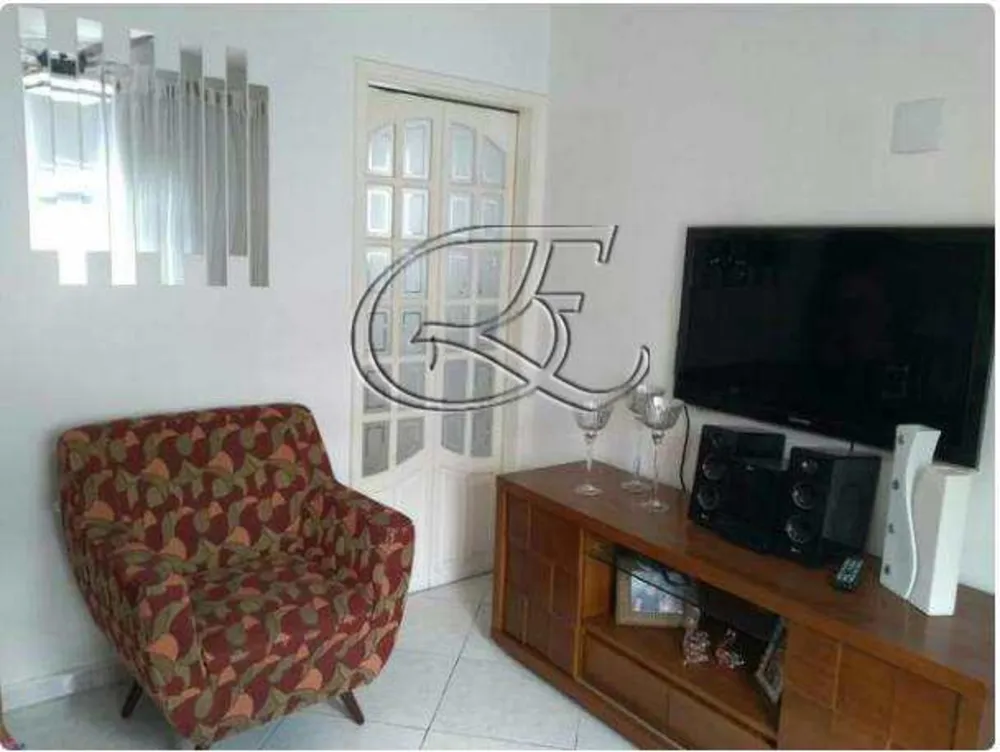 Apartamento, 2 quartos, 50 m² - Foto 2