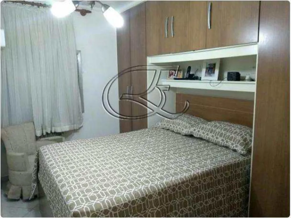 Apartamento, 2 quartos, 50 m² - Foto 5