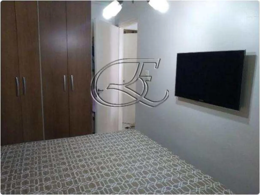Apartamento, 2 quartos, 50 m² - Foto 4