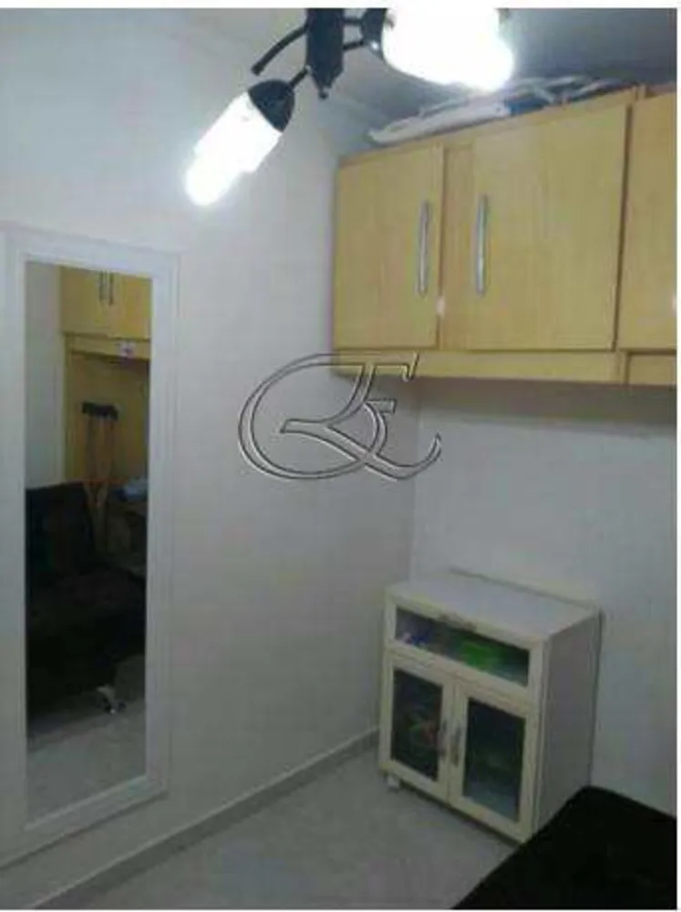 Apartamento, 2 quartos, 50 m² - Foto 7