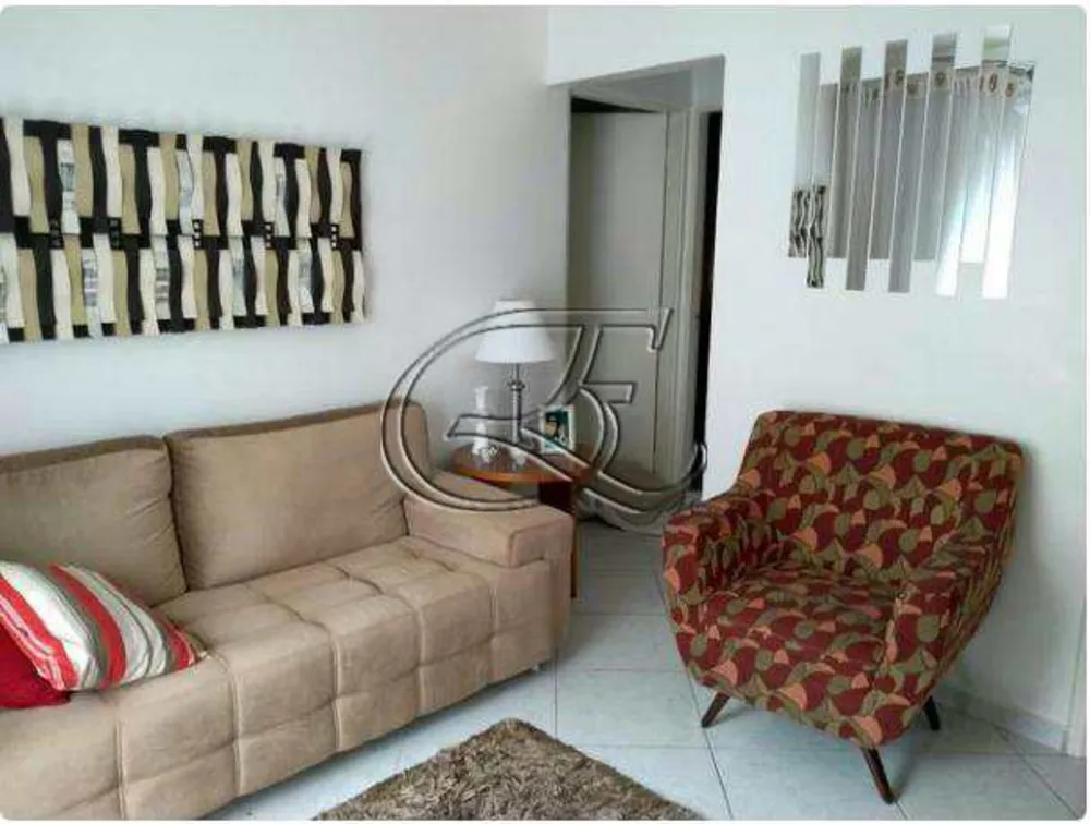 Apartamento, 2 quartos, 50 m² - Foto 1
