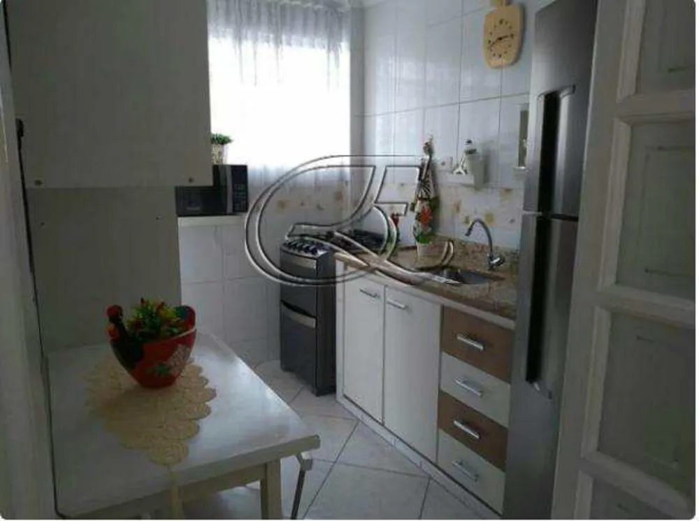 Apartamento, 2 quartos, 50 m² - Foto 10