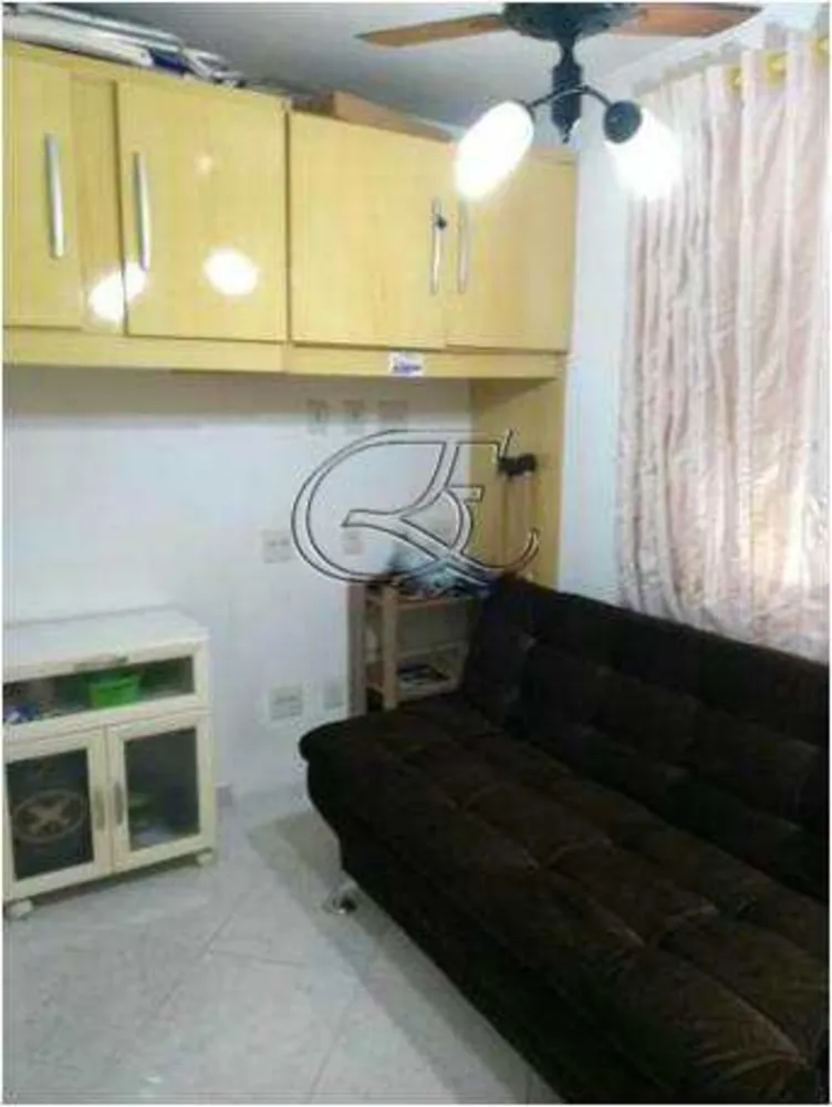 Apartamento, 2 quartos, 50 m² - Foto 6