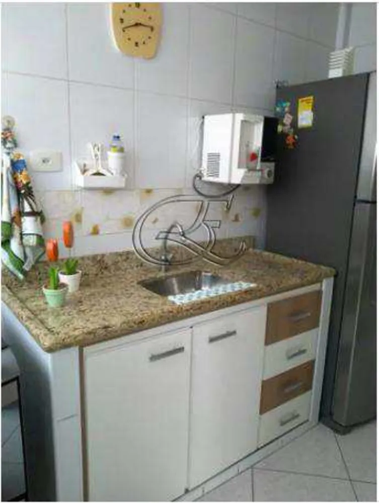 Apartamento, 2 quartos, 50 m² - Foto 11