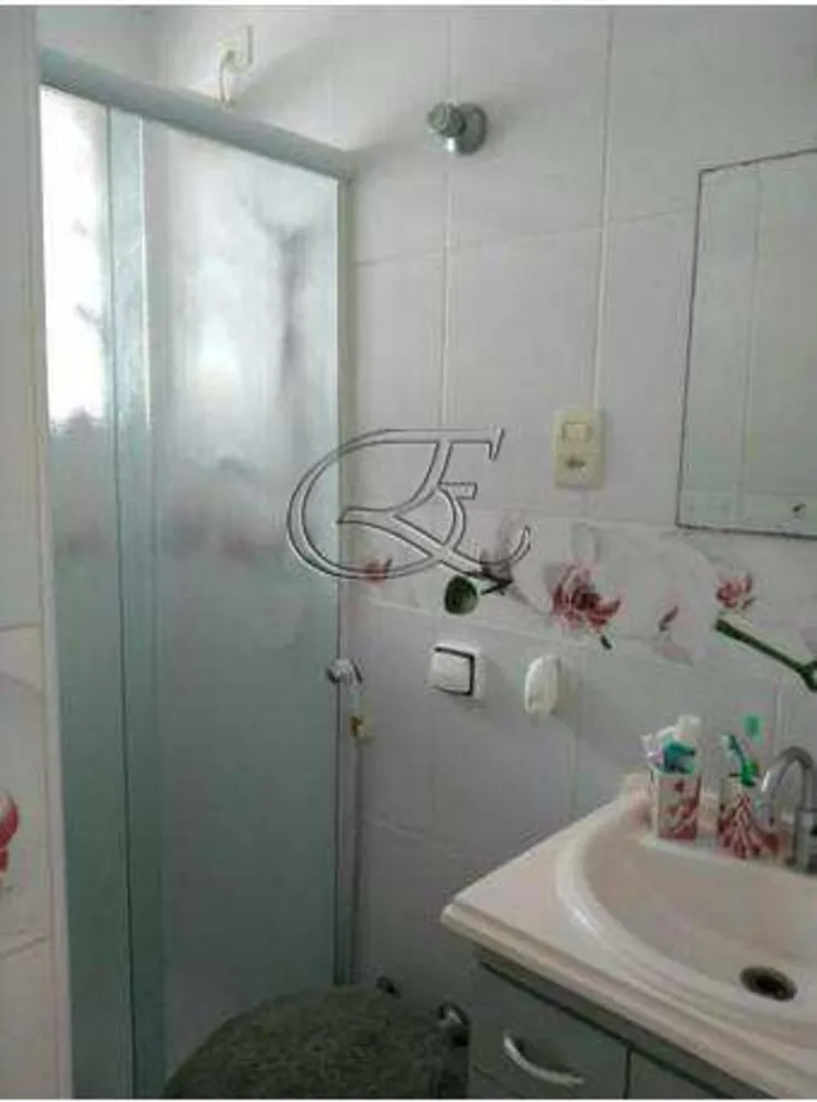 Apartamento, 2 quartos, 50 m² - Foto 9