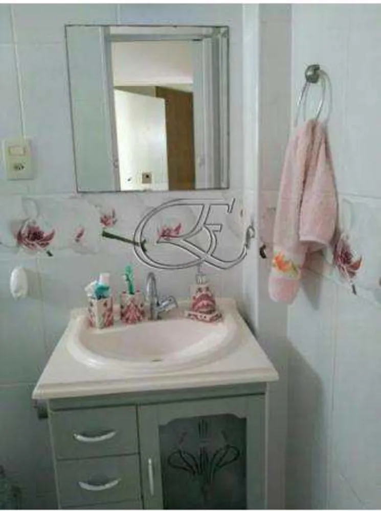 Apartamento, 2 quartos, 50 m² - Foto 8