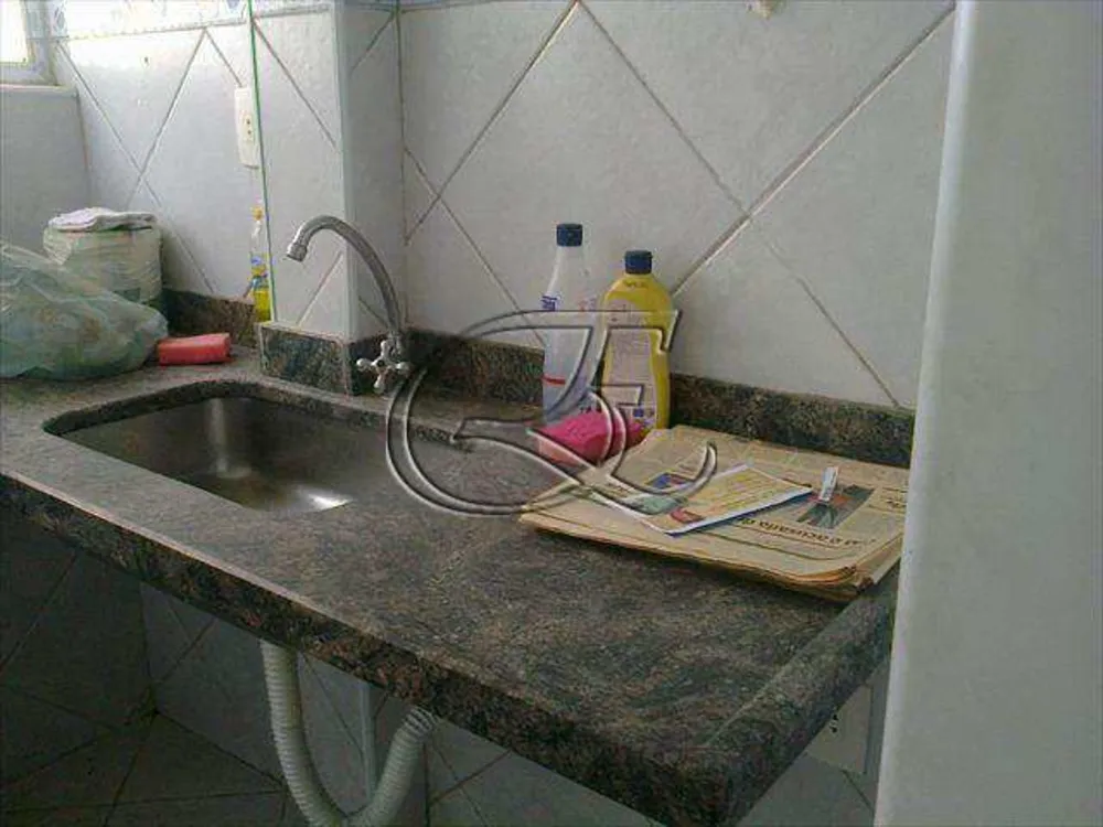 Apartamento, 1 quarto - Foto 5