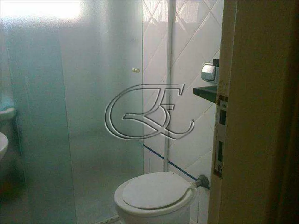 Apartamento, 1 quarto - Foto 4