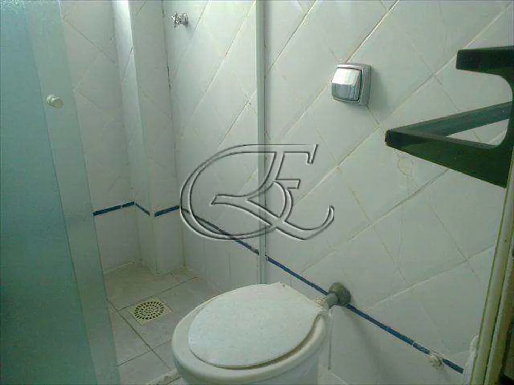 Apartamento, 1 quarto - Foto 2