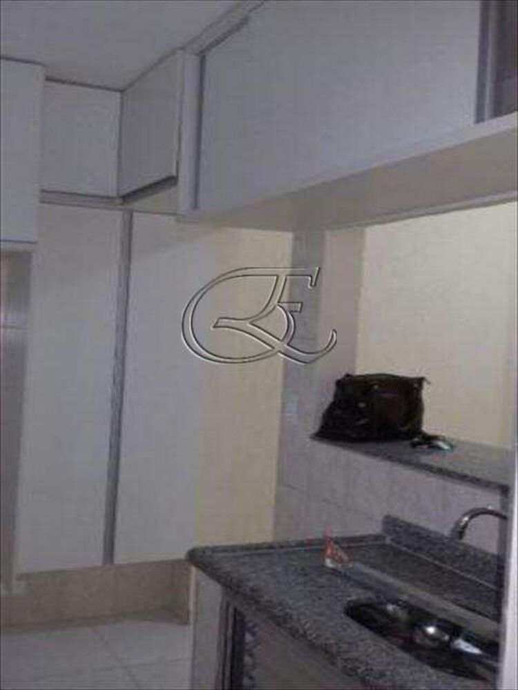 Apartamento, 1 quarto, 44 m² - Foto 1