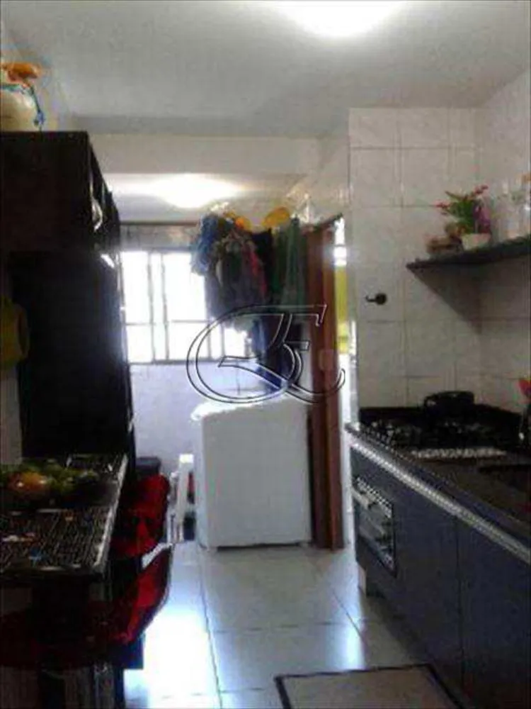 Apartamento, 2 quartos, 72 m² - Foto 6