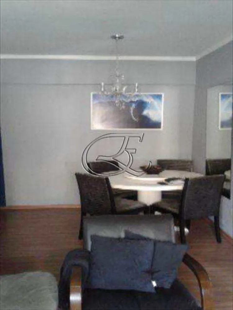 Apartamento, 2 quartos, 72 m² - Foto 1