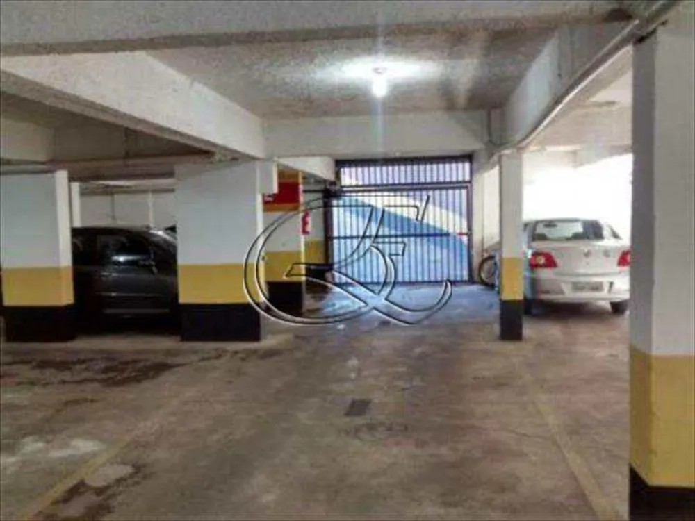 Apartamento, 2 quartos, 72 m² - Foto 8