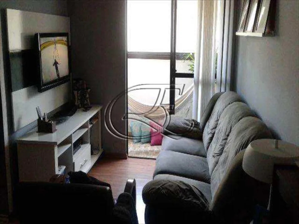 Apartamento, 2 quartos, 72 m² - Foto 2