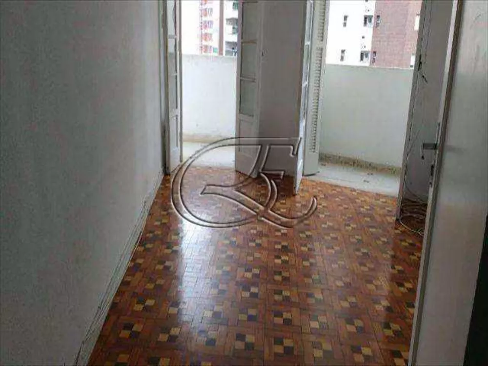 Apartamento à venda com 1 quarto, 64m² - Foto 1