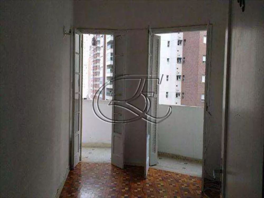 Apartamento à venda com 1 quarto, 64m² - Foto 2