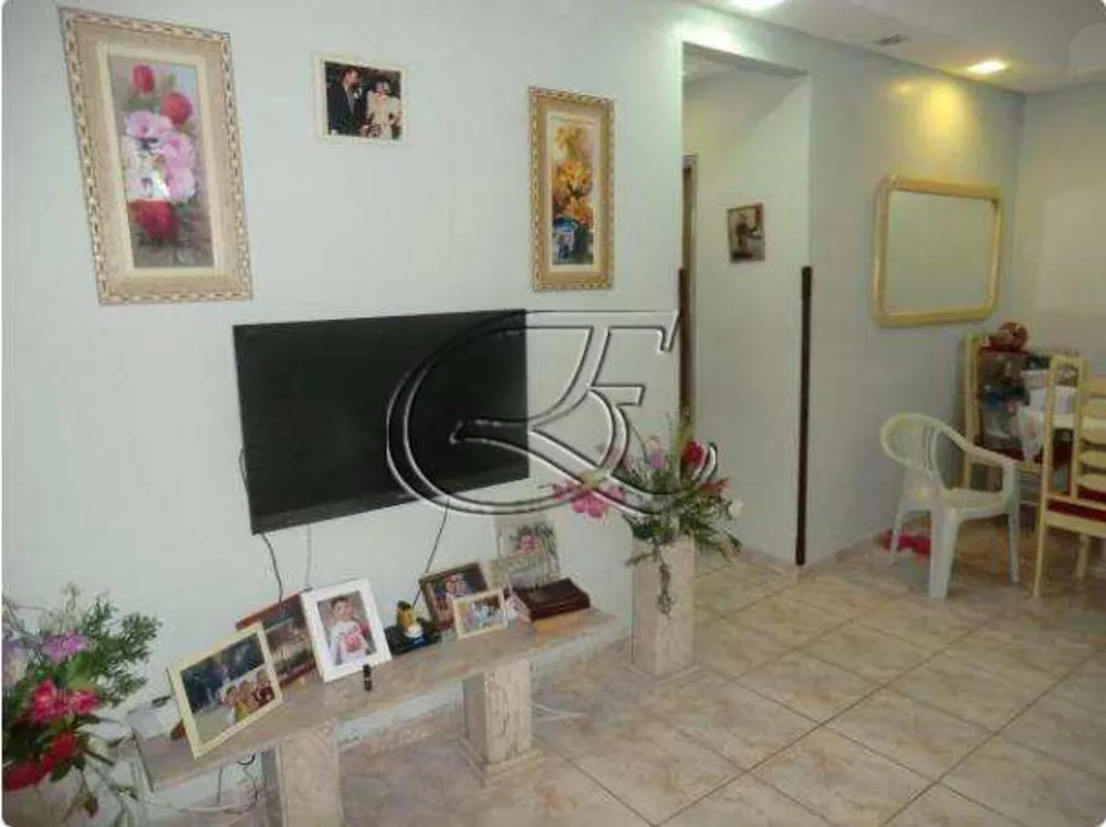 Apartamento, 2 quartos, 70 m² - Foto 3