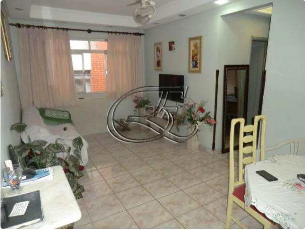 Apartamento, 2 quartos, 70 m² - Foto 1