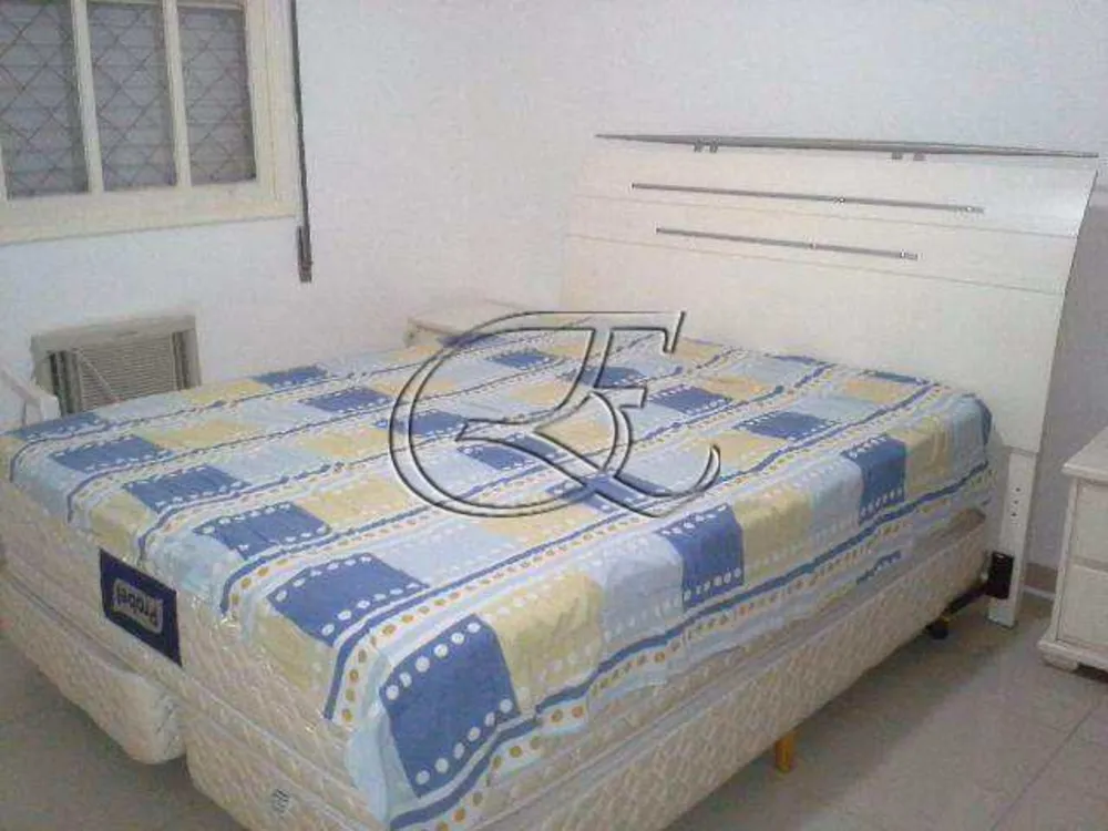 Apartamento, 3 quartos, 90 m² - Foto 1