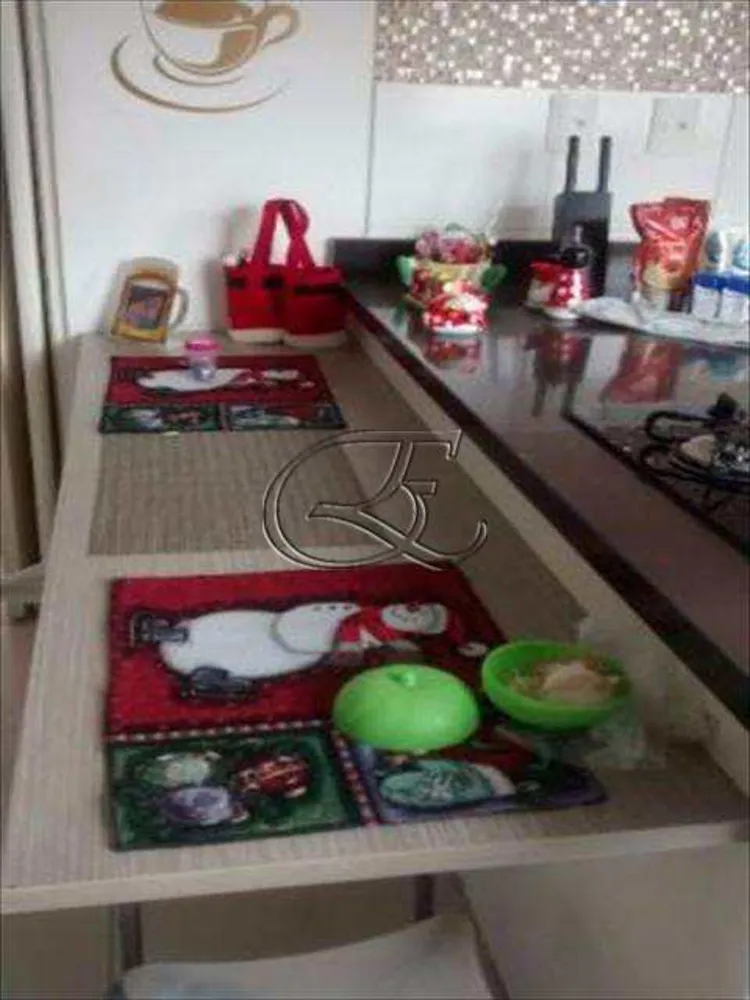 Apartamento, 3 quartos, 140 m² - Foto 8