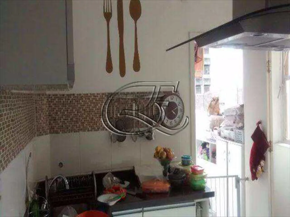 Apartamento, 3 quartos, 140 m² - Foto 6