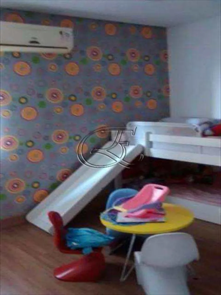 Apartamento, 3 quartos, 140 m² - Foto 4