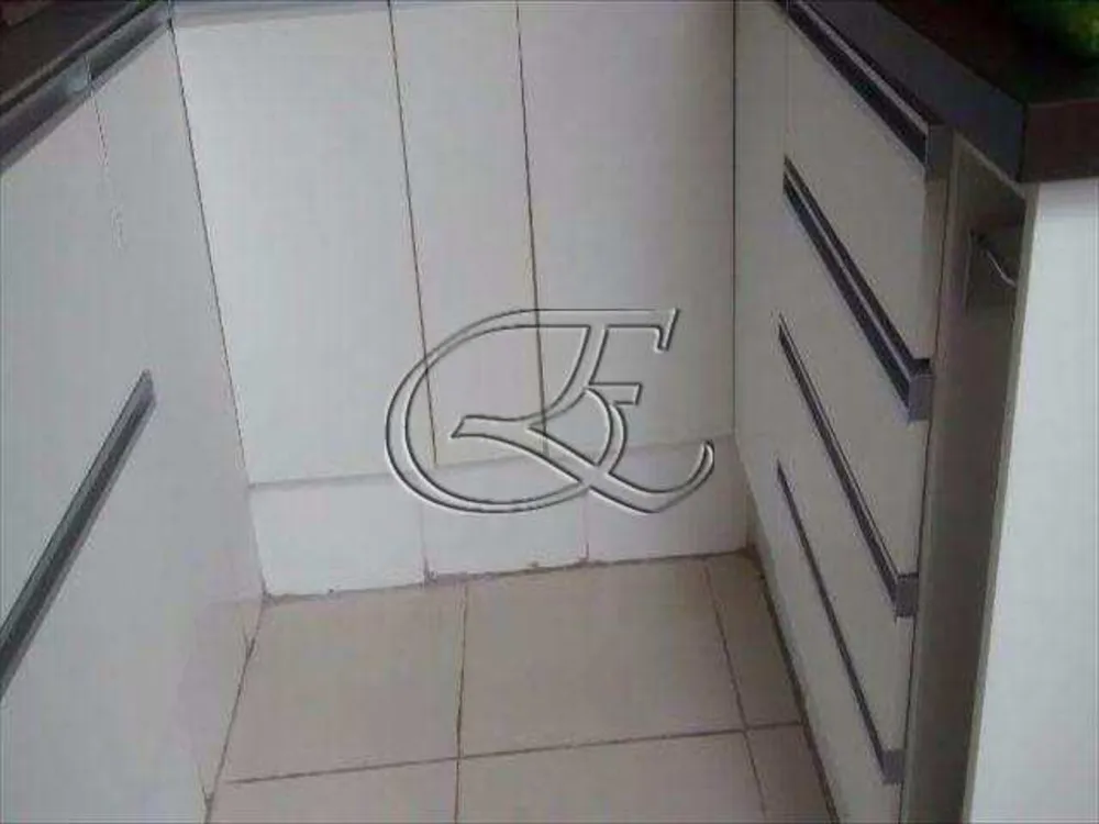 Apartamento, 3 quartos, 140 m² - Foto 9