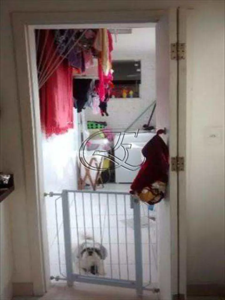 Apartamento, 3 quartos, 140 m² - Foto 11