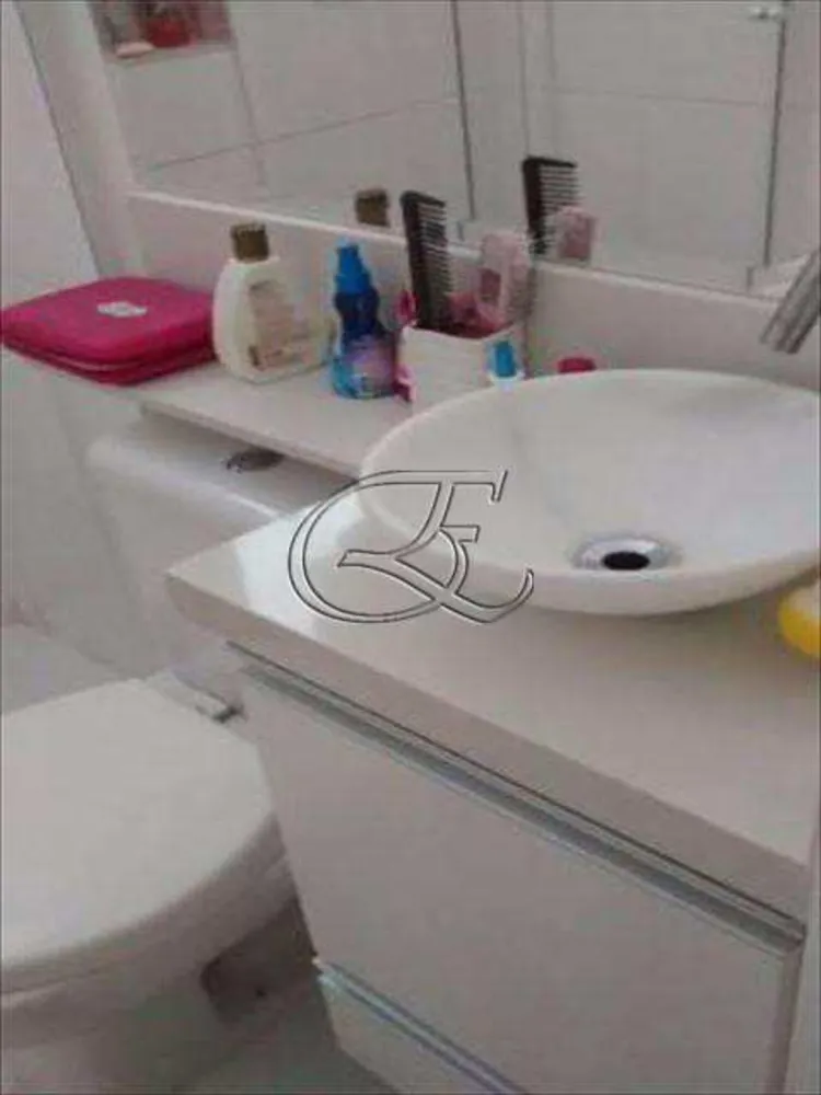 Apartamento, 3 quartos, 140 m² - Foto 5