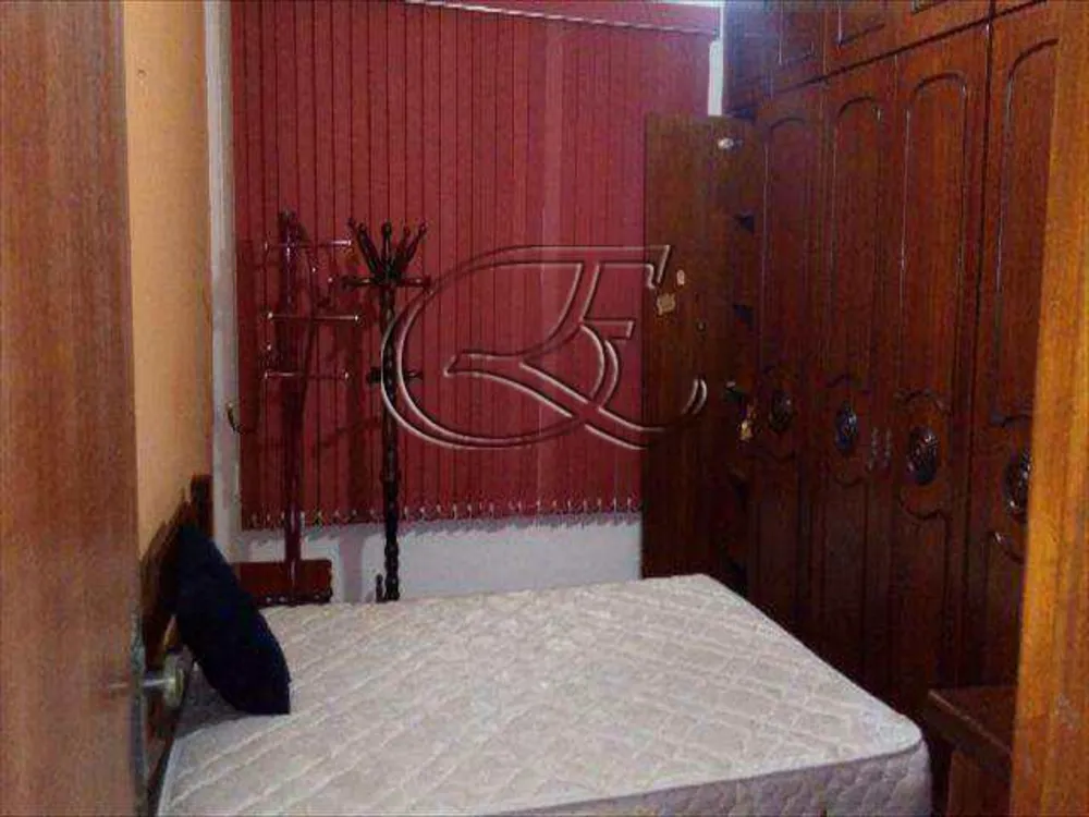 Apartamento, 2 quartos, 122 m² - Foto 1