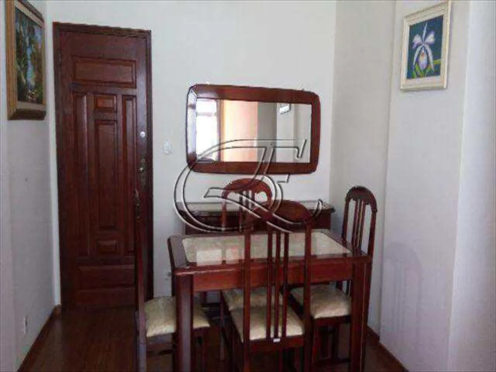 Apartamento, 2 quartos, 122 m² - Foto 1