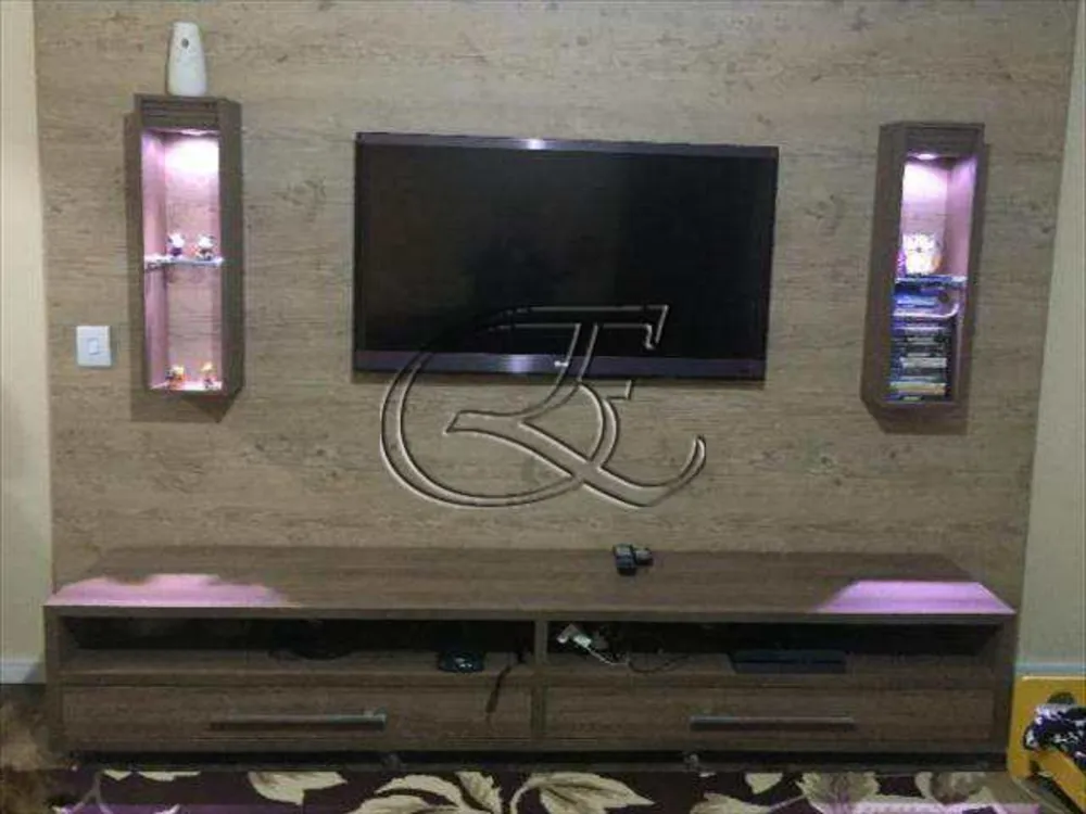 Apartamento, 2 quartos, 130 m² - Foto 1