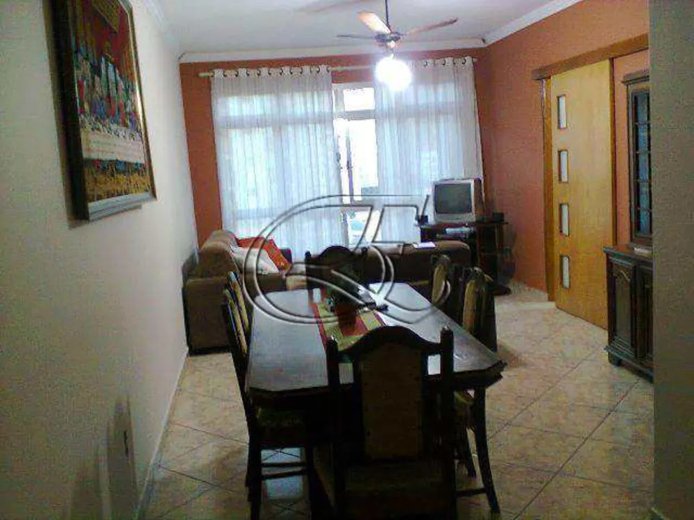 Apartamento, 2 quartos, 102 m² - Foto 1