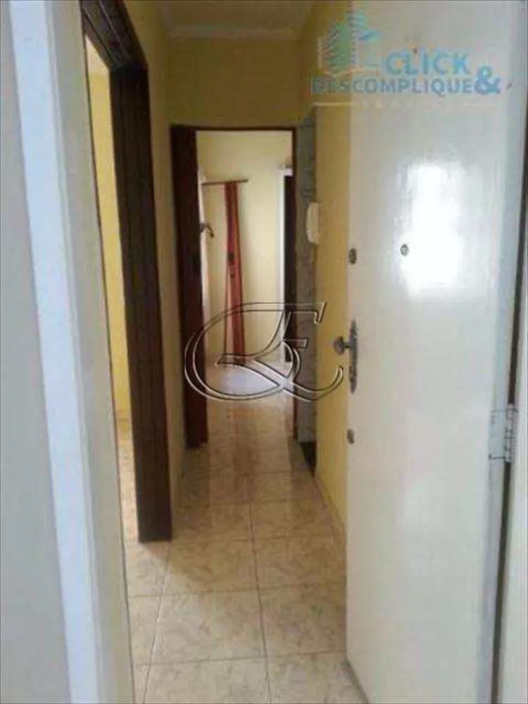 Apartamento, 1 quarto, 50 m² - Foto 5