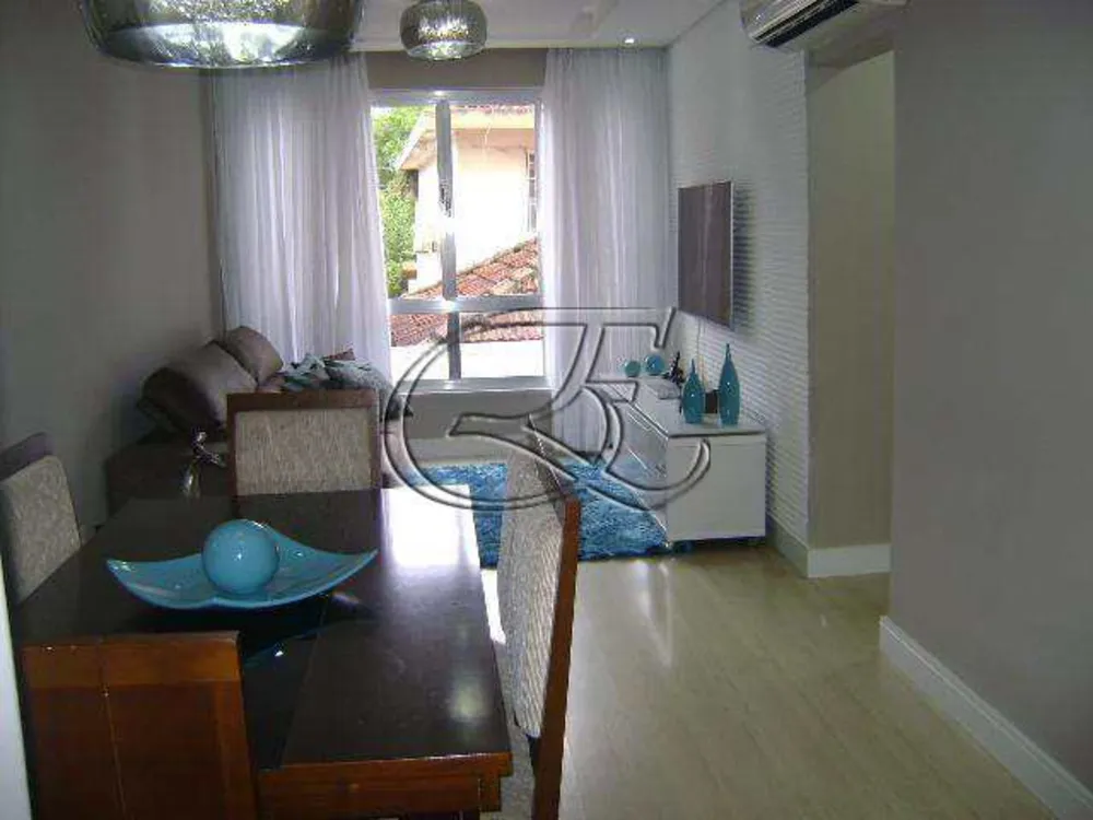 Apartamento, 2 quartos, 73 m² - Foto 1