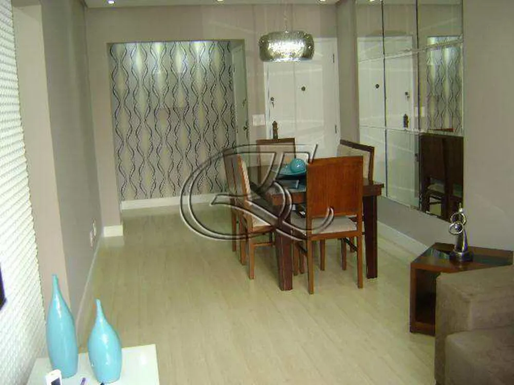 Apartamento, 2 quartos, 73 m² - Foto 2