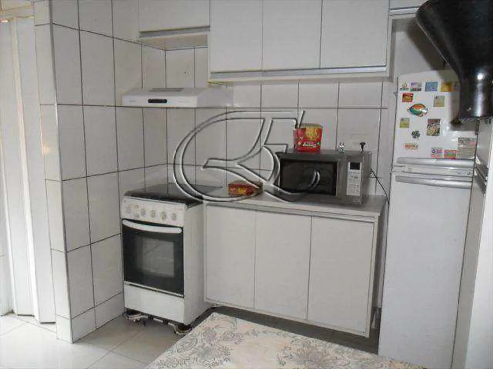 Apartamento, 2 quartos, 87 m² - Foto 2