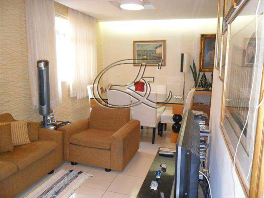 Apartamento, 2 quartos, 87 m² - Foto 2