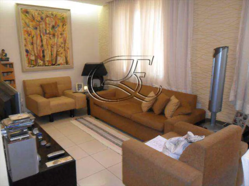 Apartamento, 2 quartos, 87 m² - Foto 3