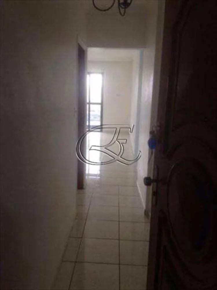 Apartamento, 2 quartos, 90 m² - Foto 1
