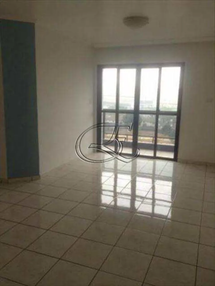 Apartamento, 2 quartos, 90 m² - Foto 2