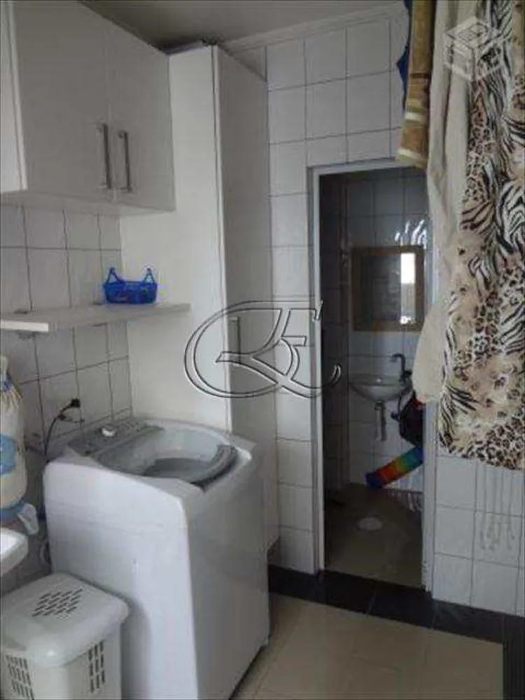 Apartamento, 3 quartos, 101 m² - Foto 12