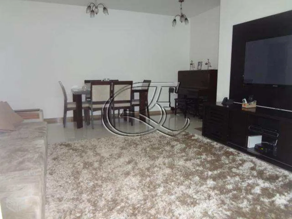 Apartamento, 3 quartos, 101 m² - Foto 1
