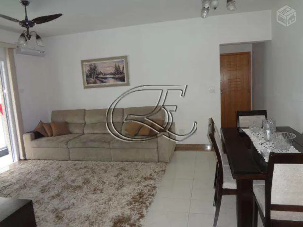 Apartamento, 3 quartos, 101 m² - Foto 2