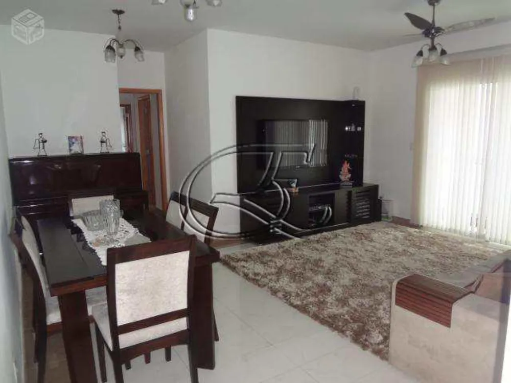 Apartamento, 3 quartos, 101 m² - Foto 3