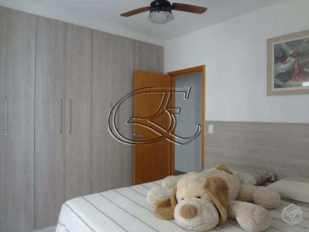 Apartamento, 3 quartos, 101 m² - Foto 5