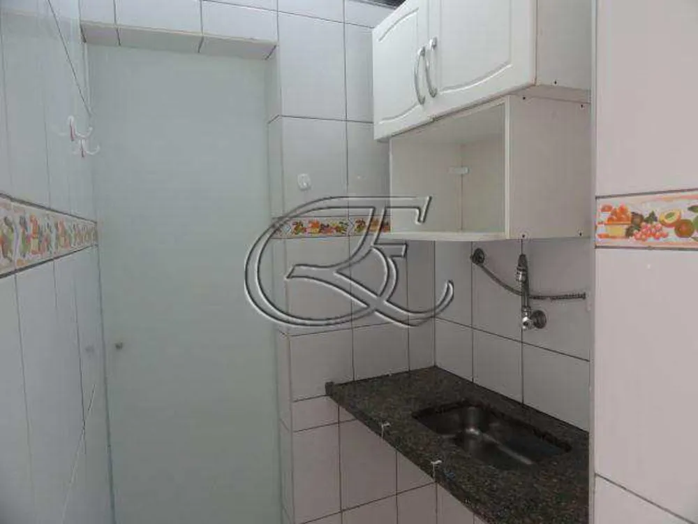 Kitnet-Studio, 30 m² - Foto 4